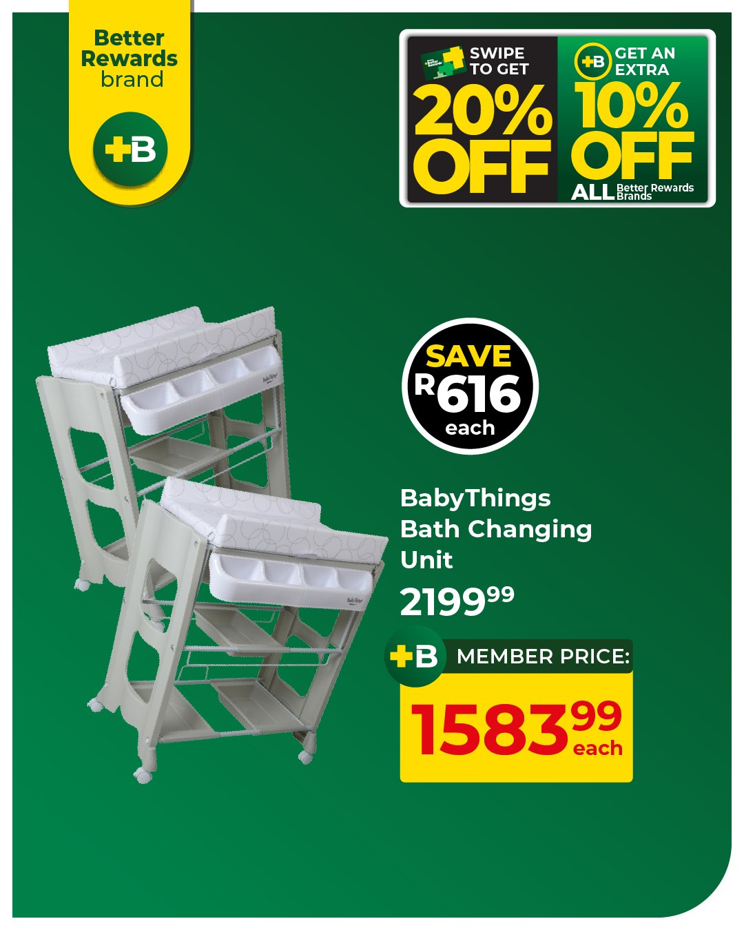 Baby City specials - 17/02/2026 - 15/03/2026. Page 40