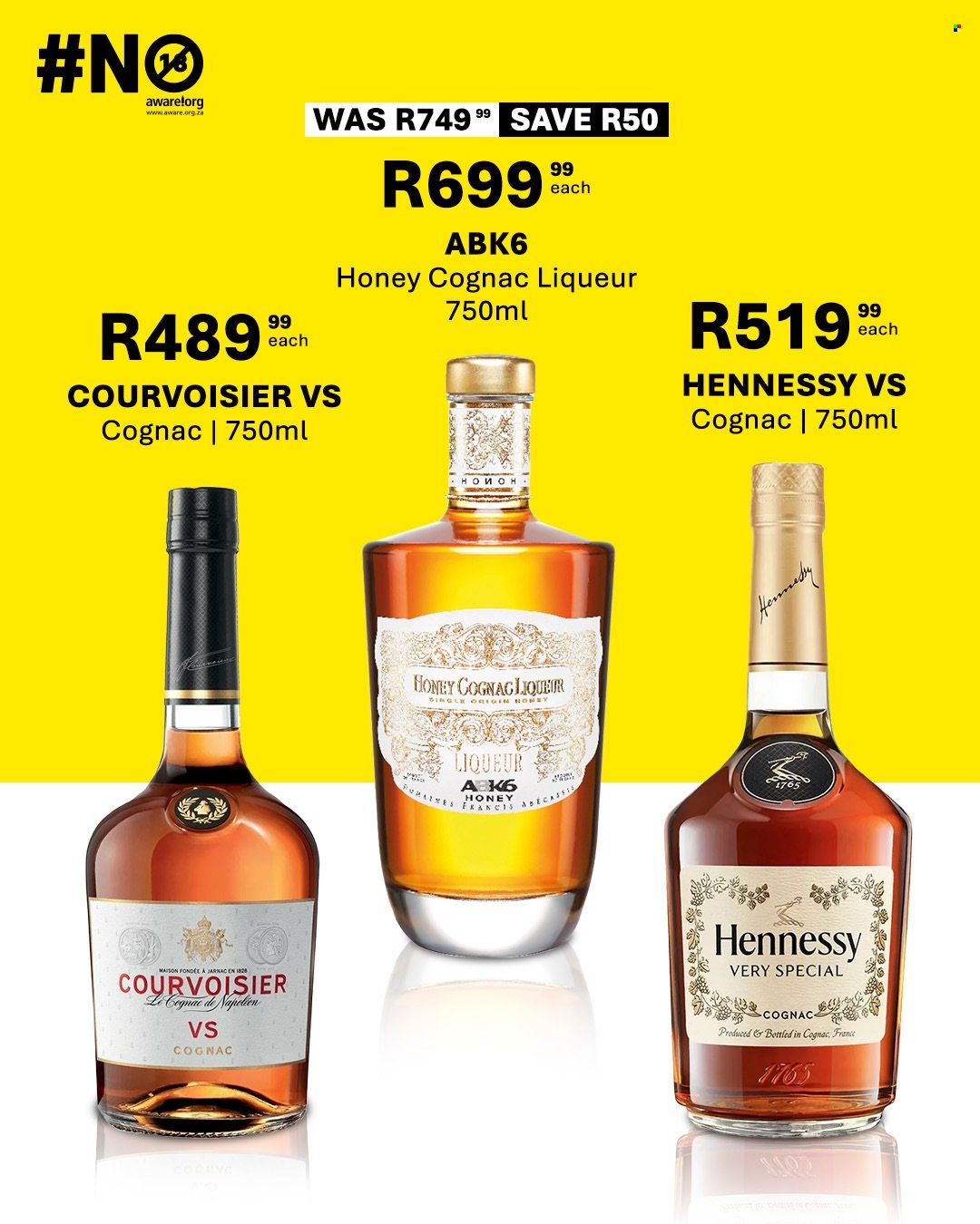 Liquor City specials. Page 3