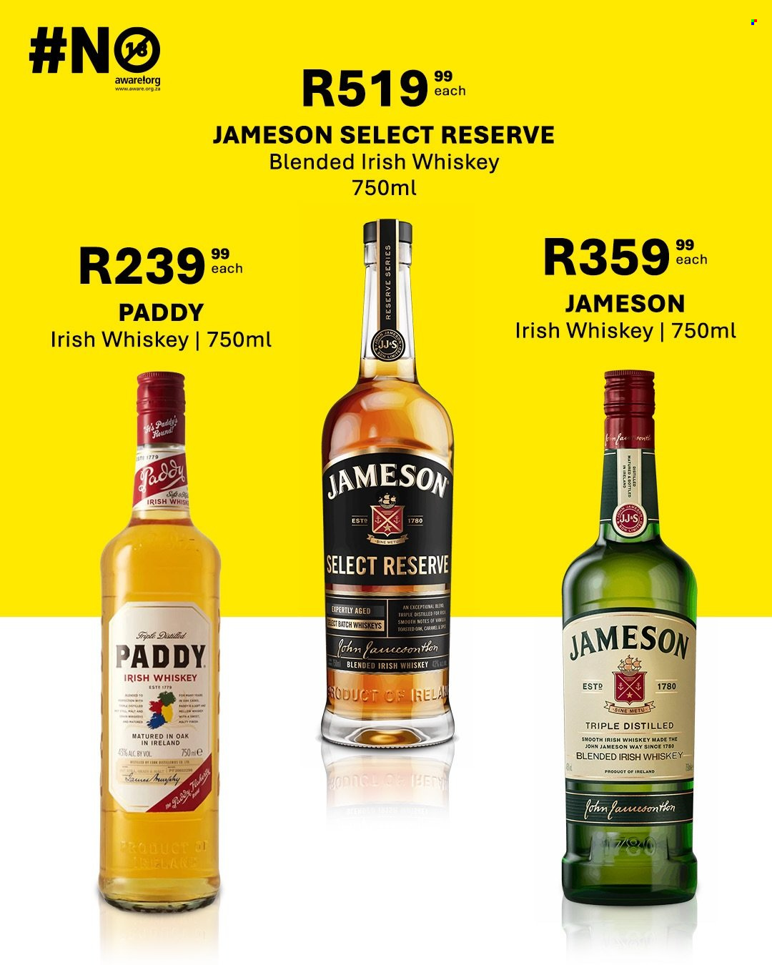 Liquor City specials. Page 4