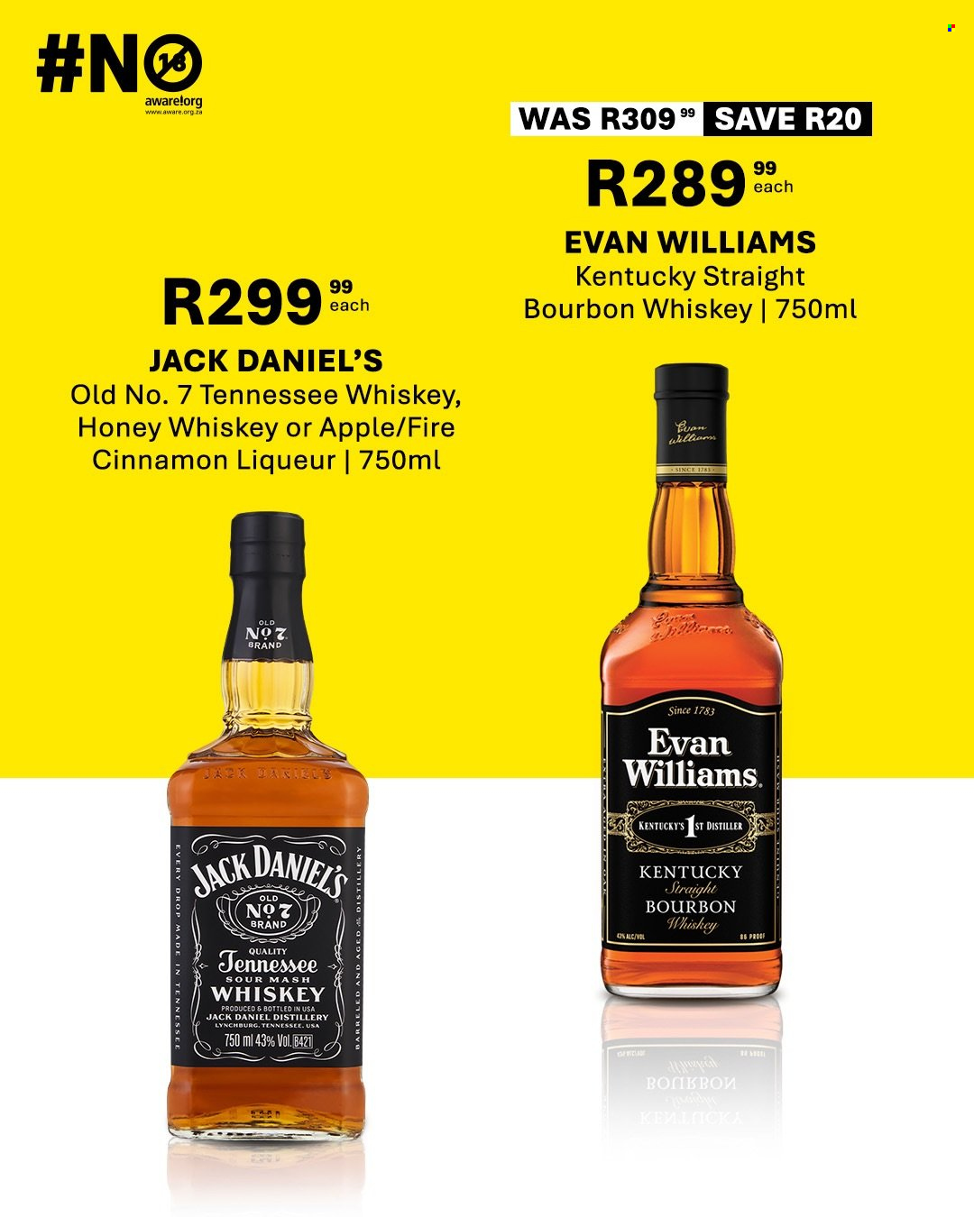 Liquor City specials. Page 5