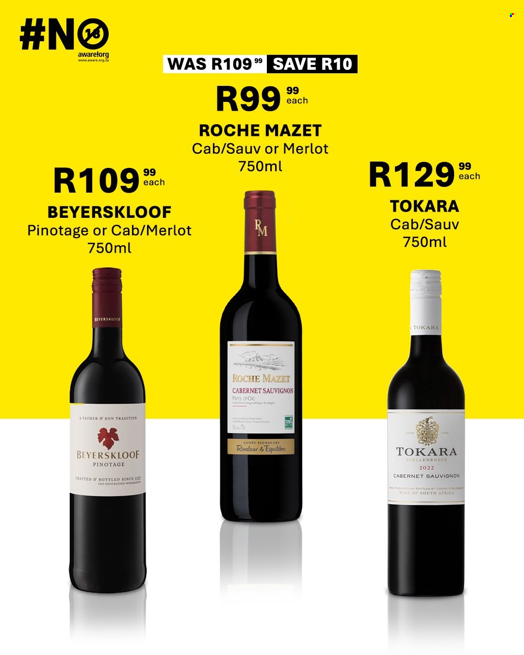 Liquor City specials. Page 8