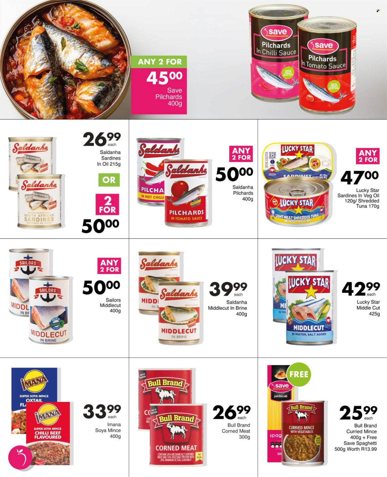 Save hyper specials - 26/02/2026 - 10/03/2026. Page 19