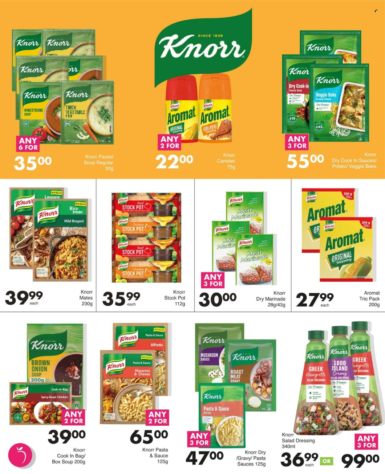 Save hyper specials - 26/02/2026 - 10/03/2026. Page 23