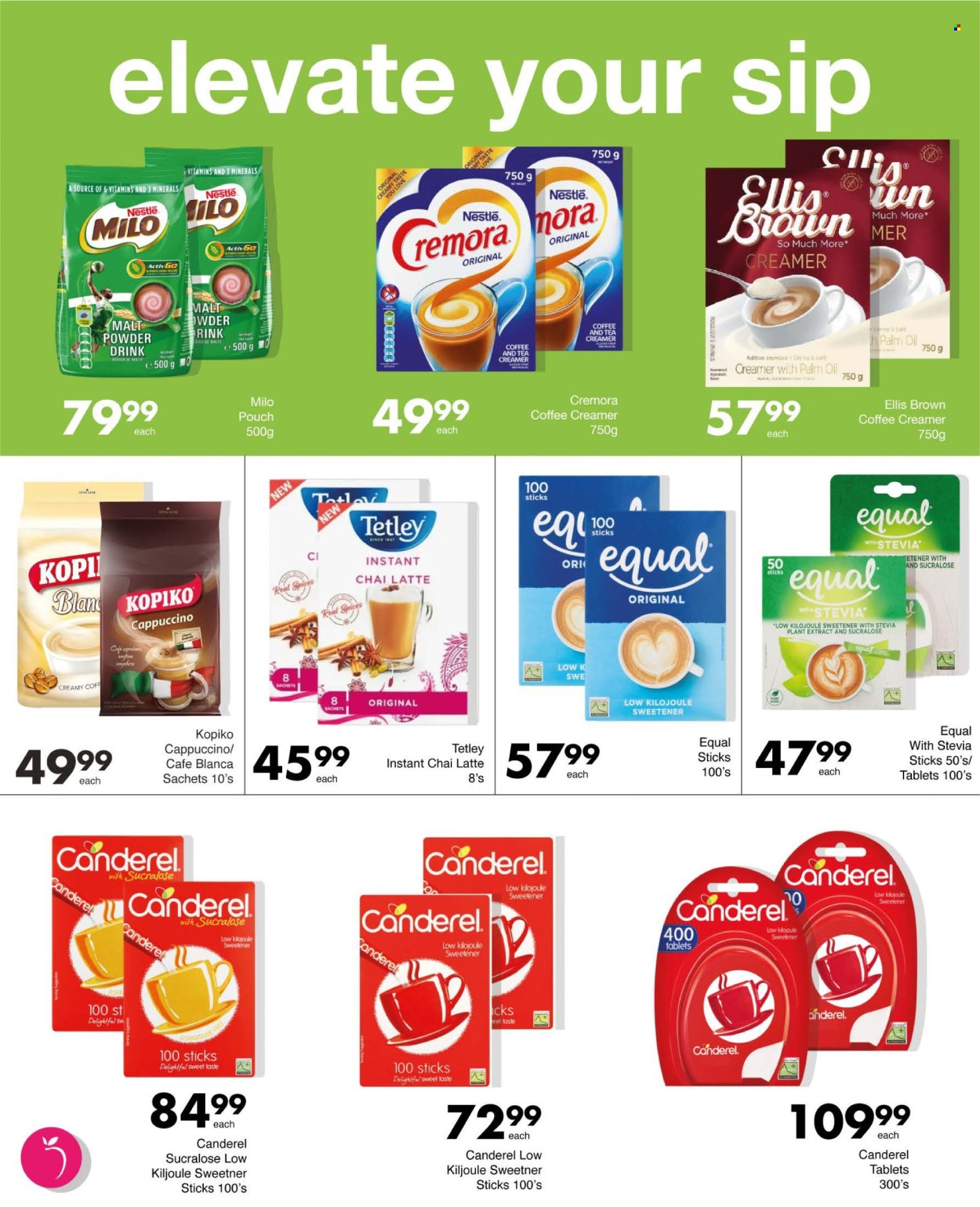 Save hyper specials - 26/02/2026 - 10/03/2026. Page 33