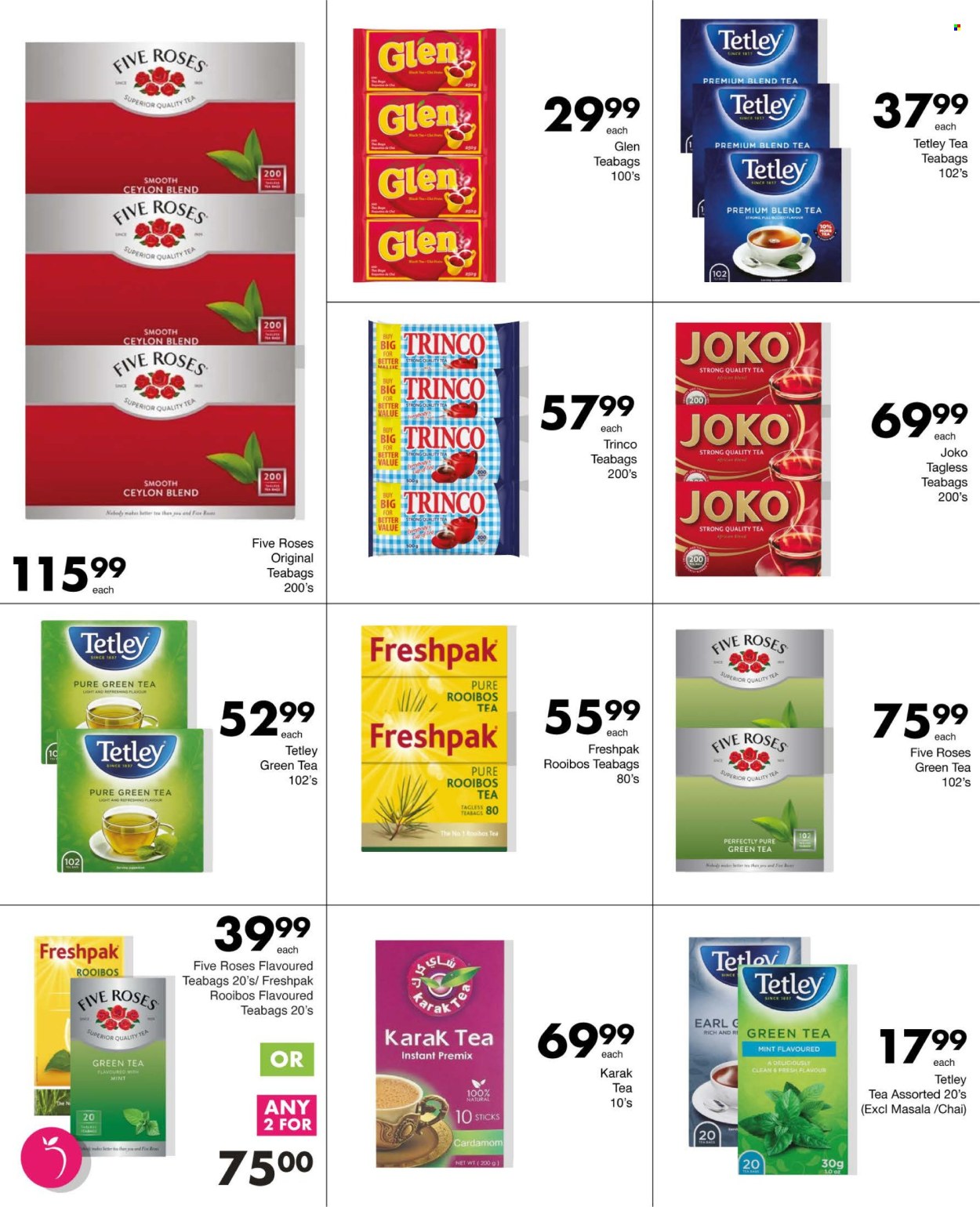 Save hyper specials - 26/02/2026 - 10/03/2026. Page 34