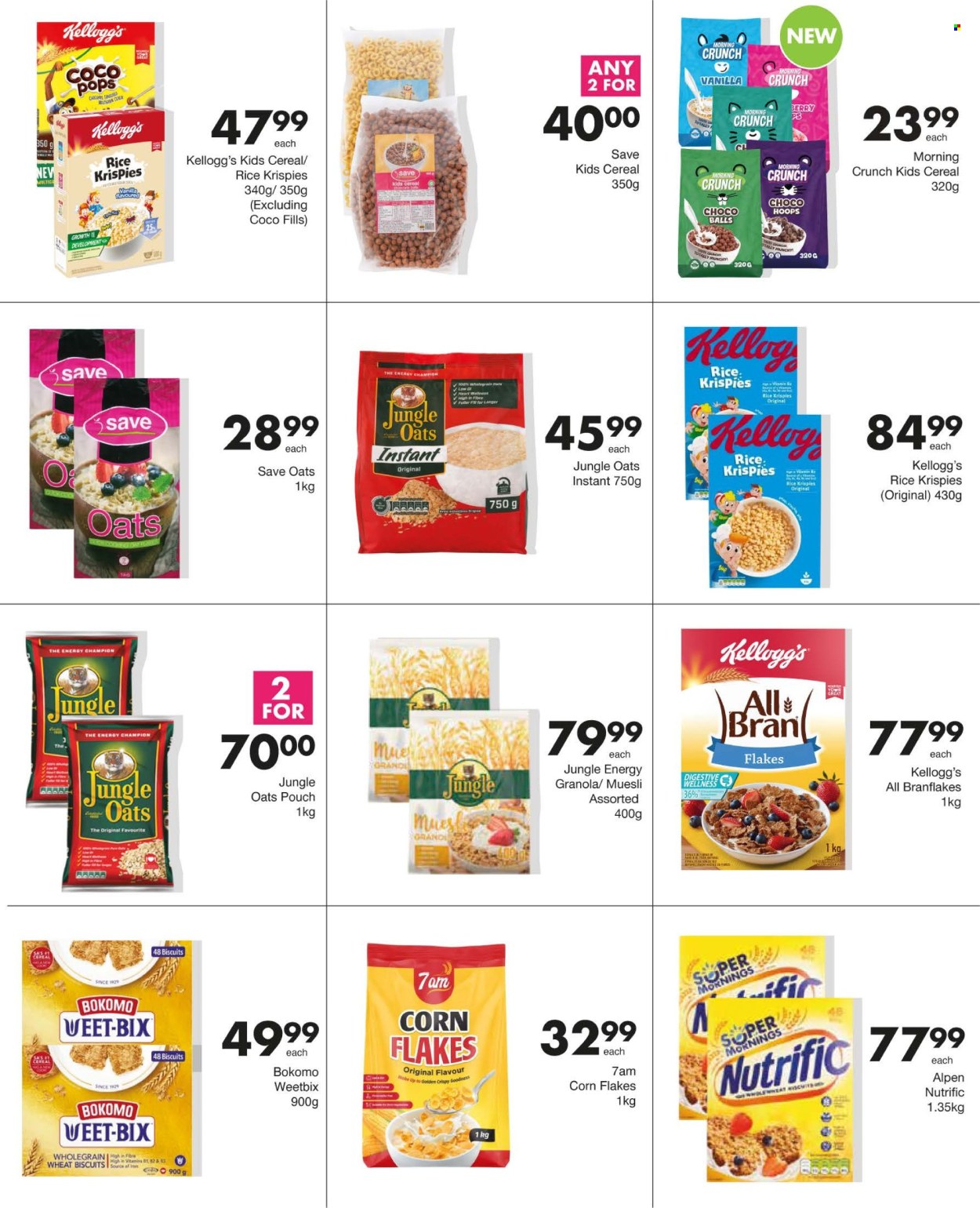 Save hyper specials - 26/02/2026 - 10/03/2026. Page 35