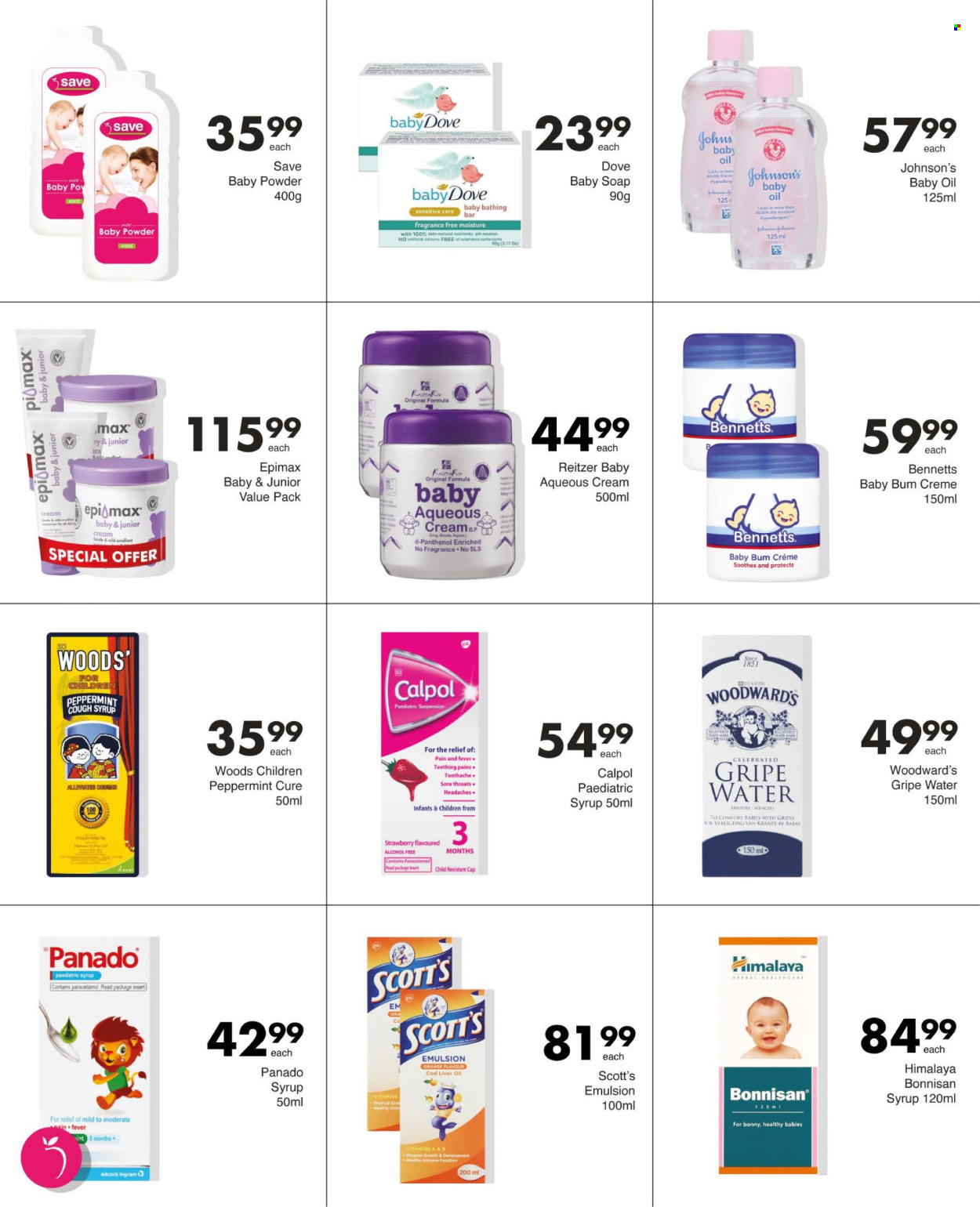 Save hyper specials - 26/02/2026 - 10/03/2026. Page 55