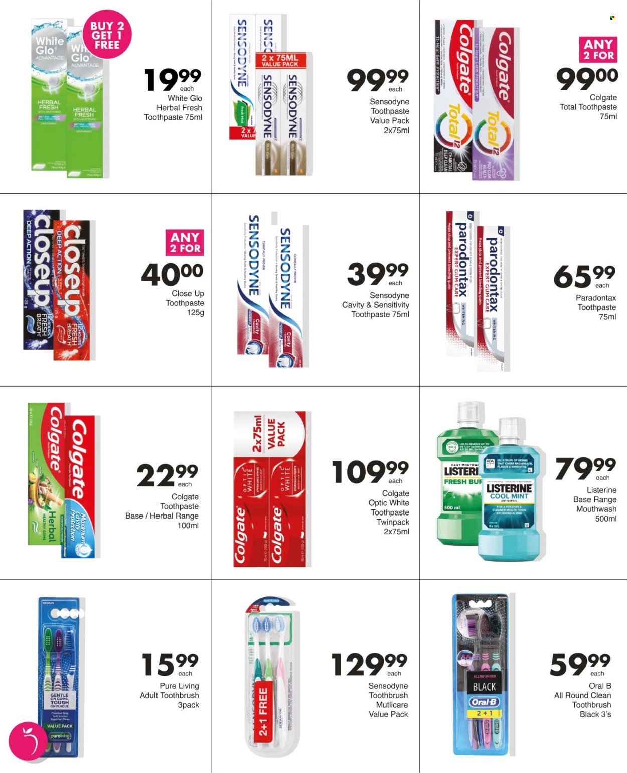 Save hyper specials - 26/02/2026 - 10/03/2026. Page 59
