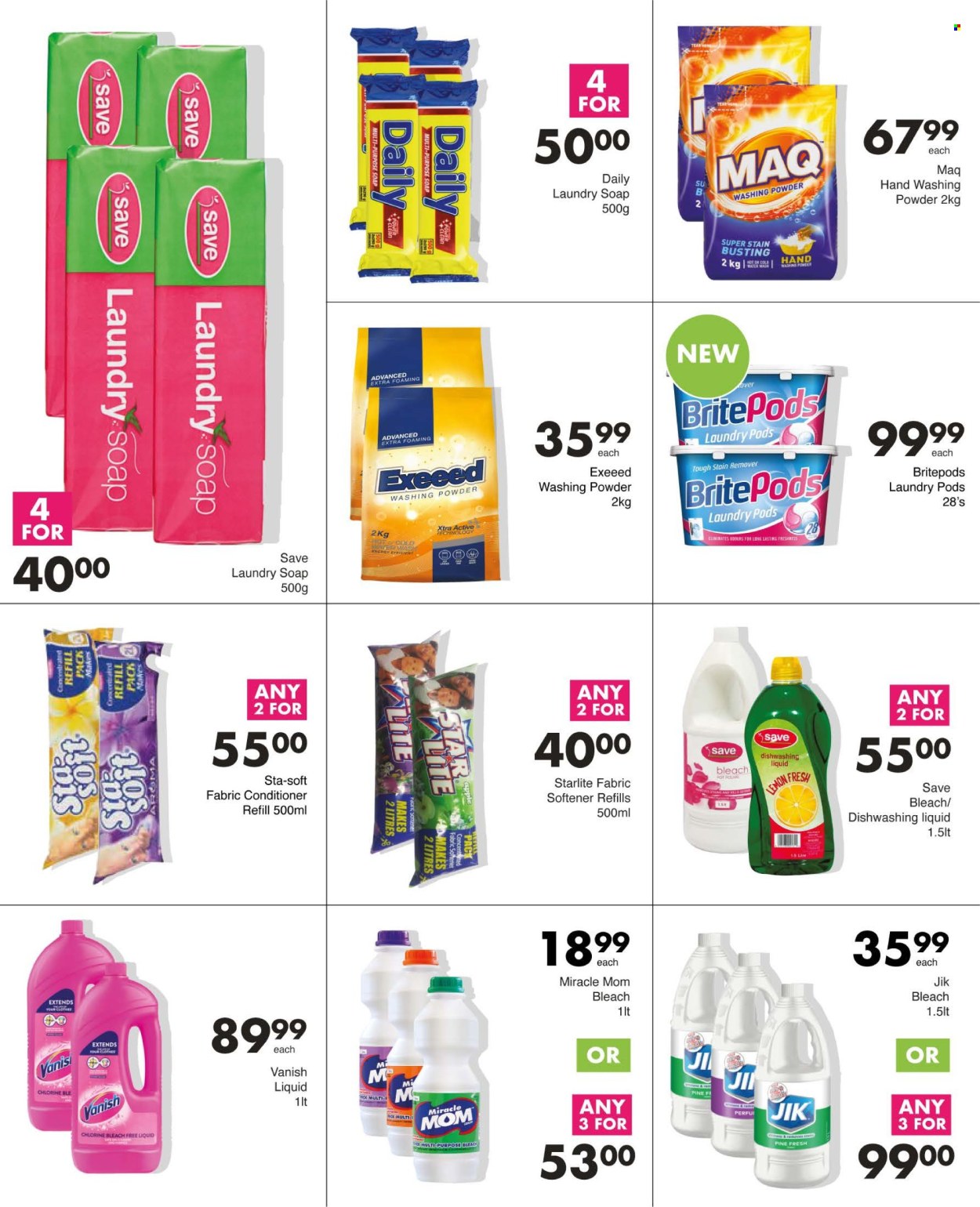 Save hyper specials - 26/02/2026 - 10/03/2026. Page 71