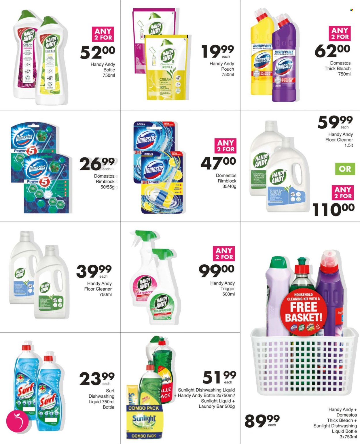 Save hyper specials - 26/02/2026 - 10/03/2026. Page 72