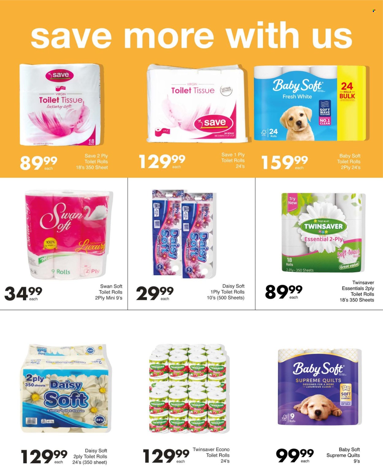 Save hyper specials - 26/02/2026 - 10/03/2026. Page 77