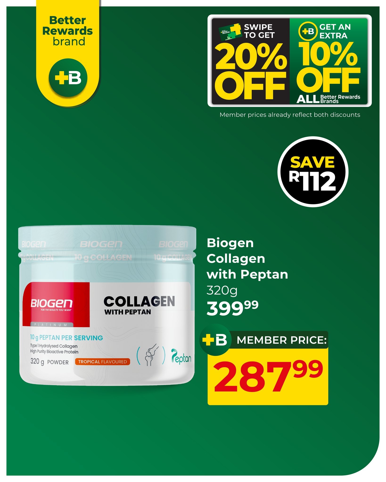 Dis-Chem specials - 17/02/2026 - 15/03/2026. Page 78