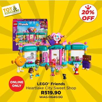 Toy Kingdom catalogue .