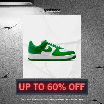 thumbnail - Sportscene catalogue