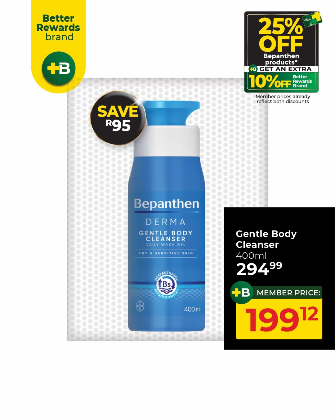 Dis-Chem specials - 17/02/2026 - 15/03/2026. Page 75