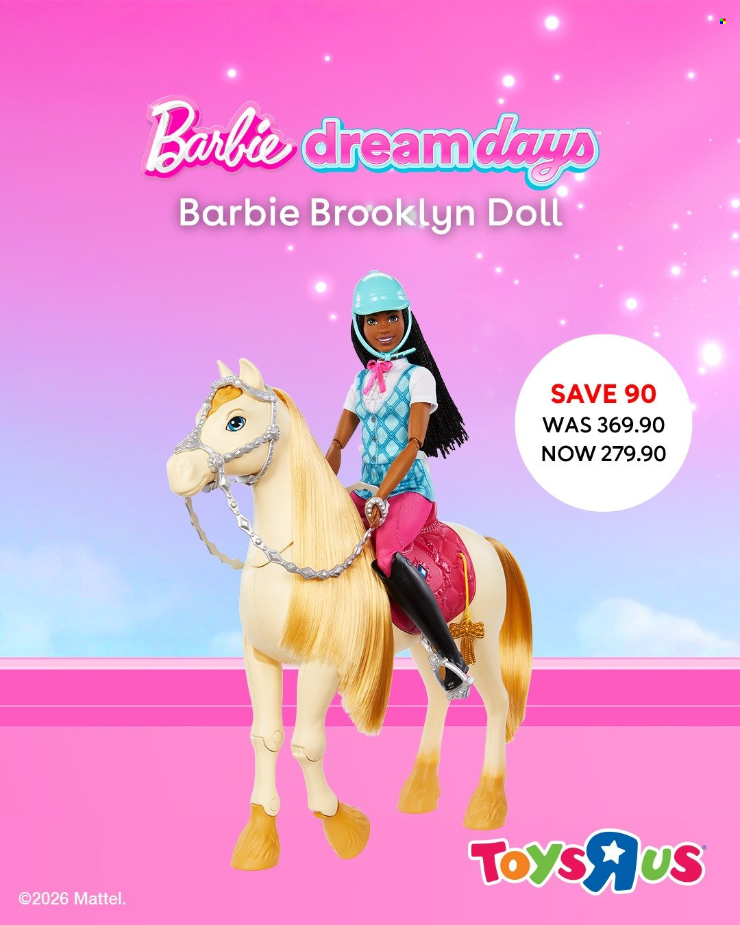 Toys R Us specials - 26/02/2026 - 31/03/2026. Page 6