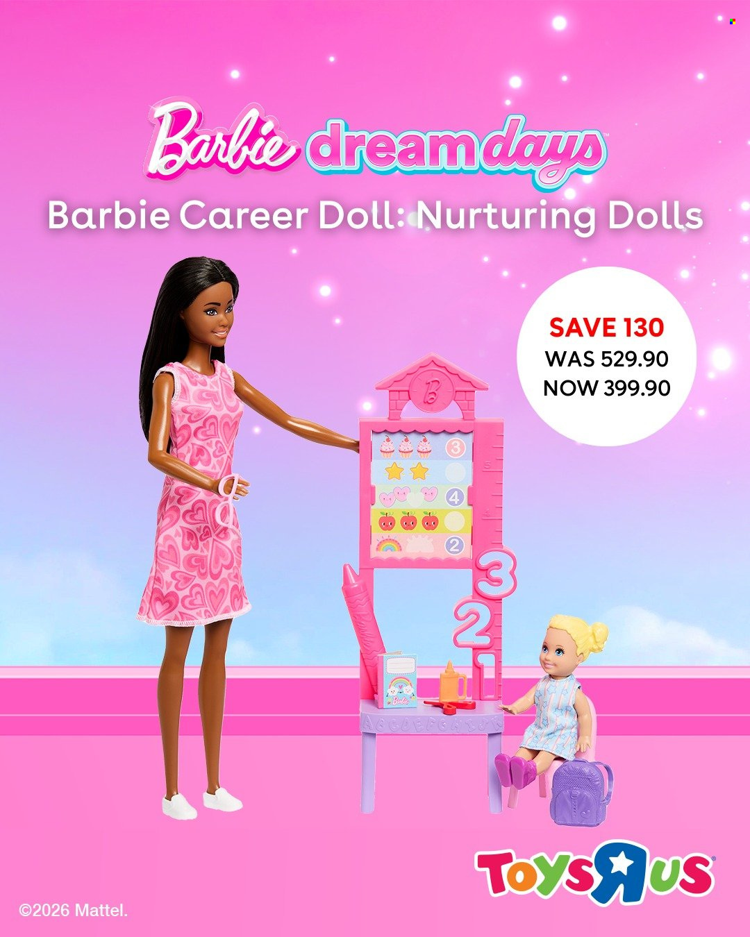 Toys R Us specials - 26/02/2026 - 31/03/2026. Page 8