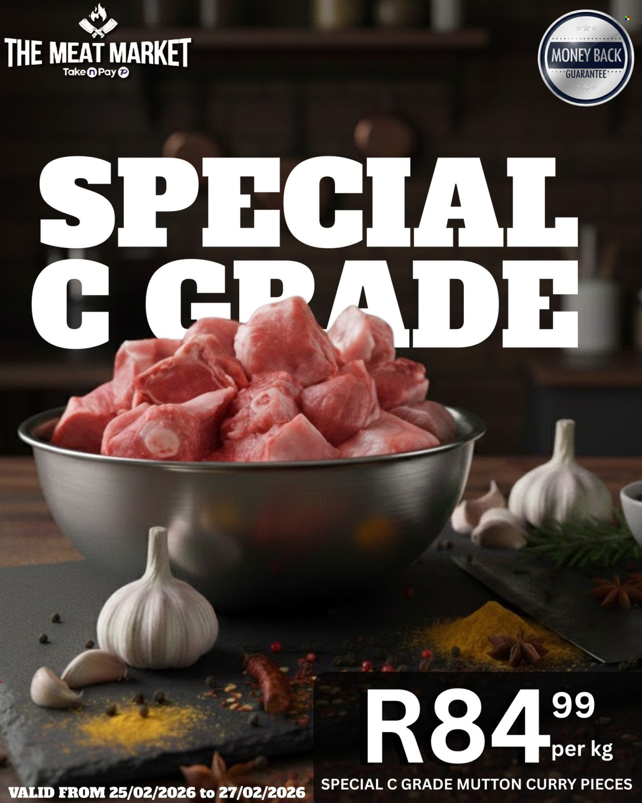 Take n Pay specials - 27/02/2026 - 27/02/2026. Page 20