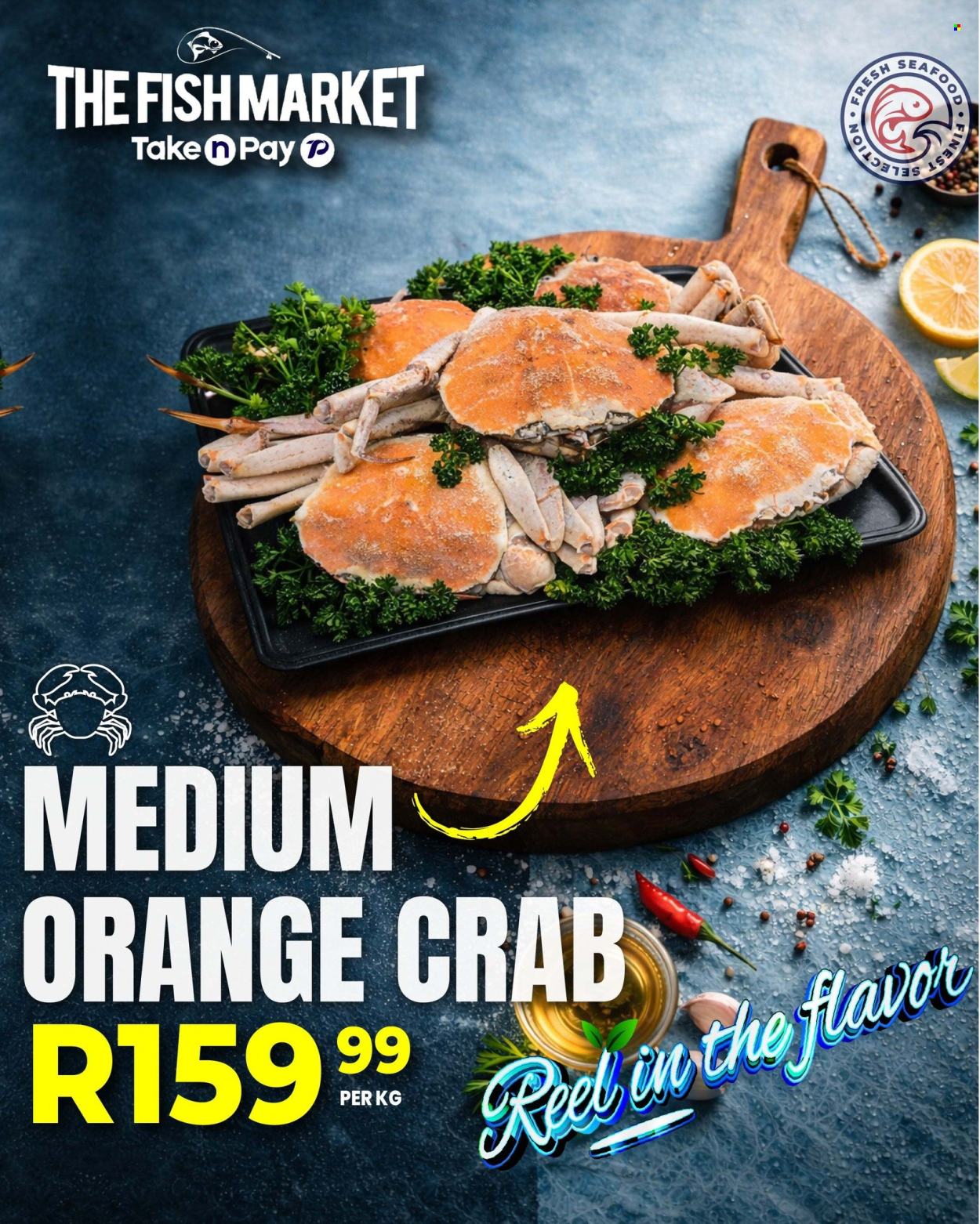 Take n Pay specials - 27/02/2026 - 27/02/2026. Page 30