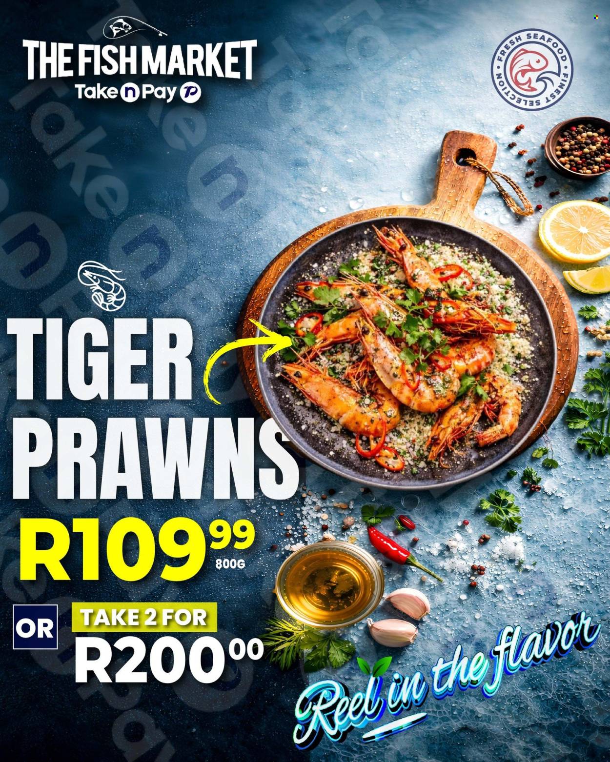 Take n Pay specials - 27/02/2026 - 27/02/2026. Page 33