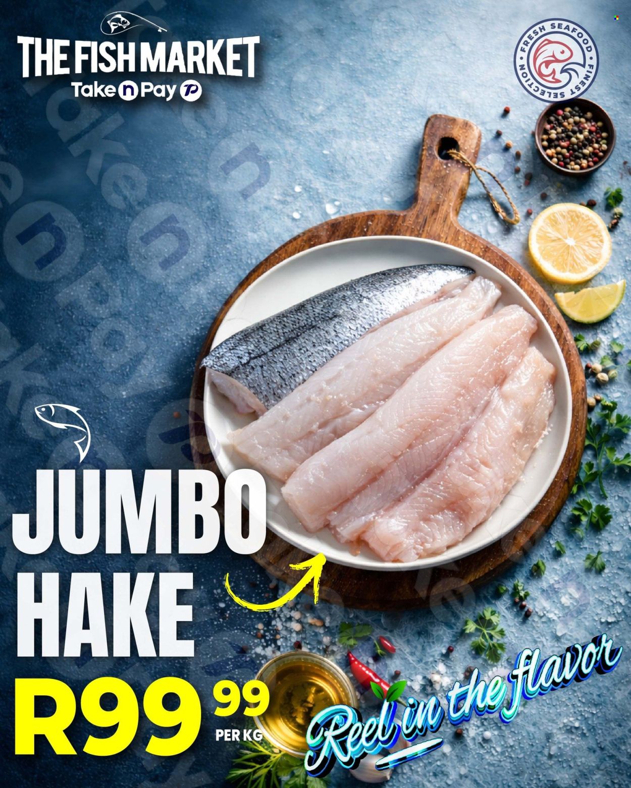 Take n Pay specials - 27/02/2026 - 27/02/2026. Page 39