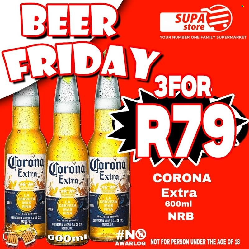 Supa Store specials - 27/02/2026 - 01/03/2026. Page 2