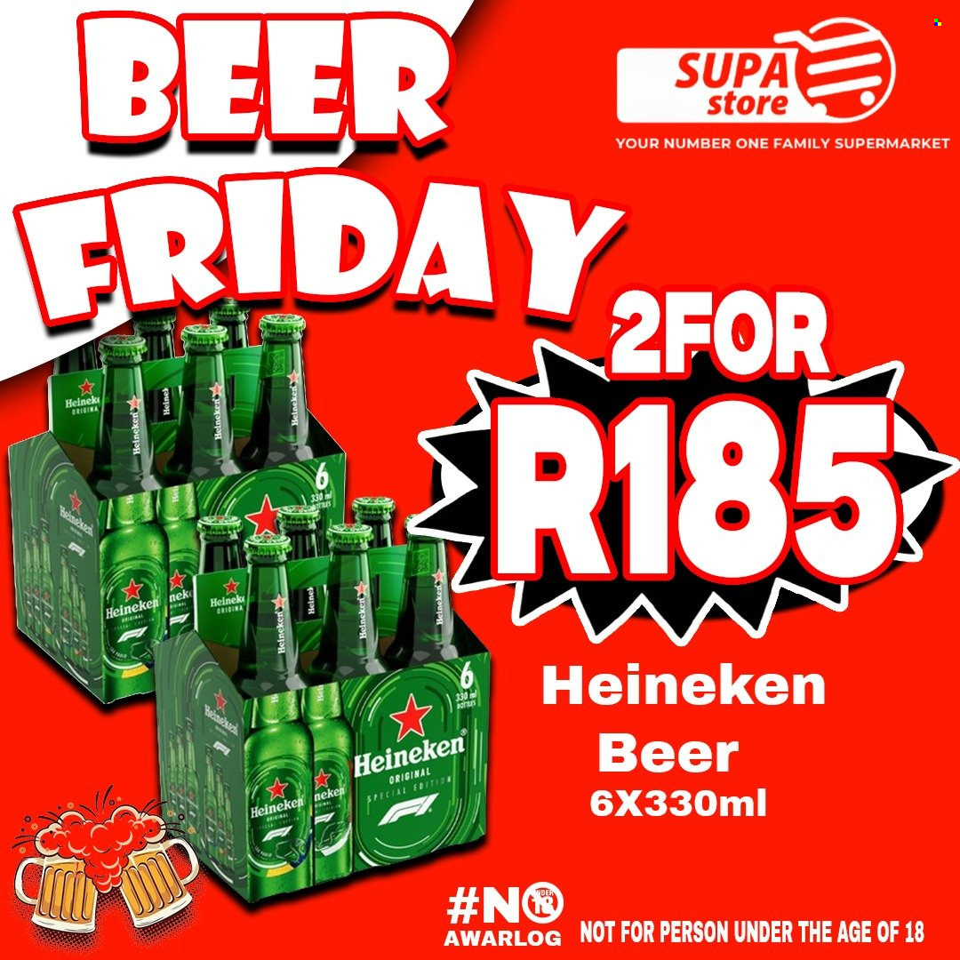 Supa Store specials - 27/02/2026 - 01/03/2026. Page 3