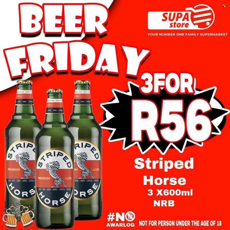 Supa Store specials - 27/02/2026 - 01/03/2026. Page 4