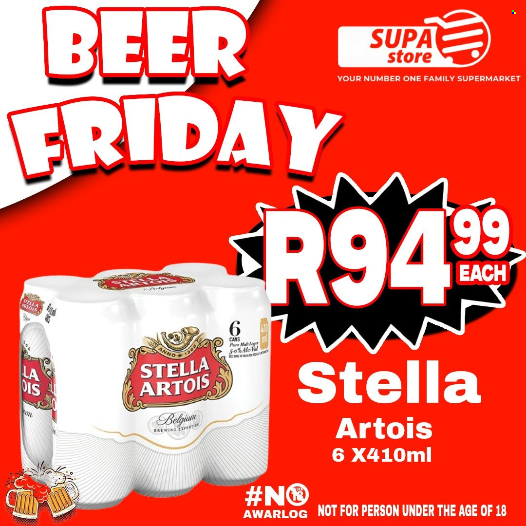 Supa Store specials - 27/02/2026 - 01/03/2026. Page 5