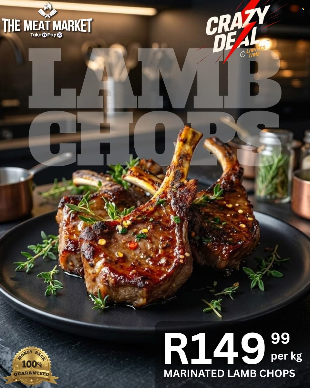 Take n Pay specials - 28/02/2026 - 01/03/2026. Page 6