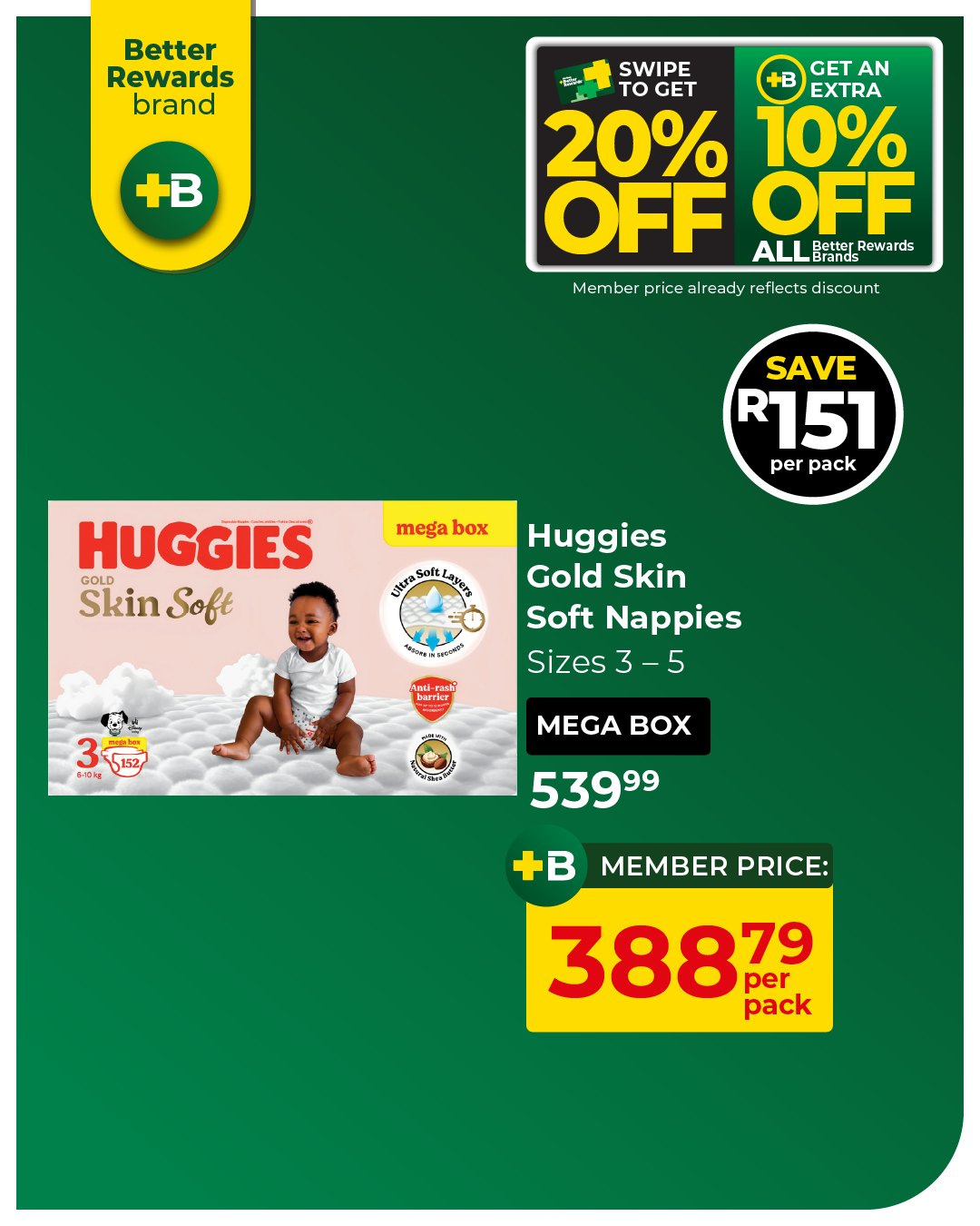 Baby City specials - 17/02/2026 - 15/03/2026. Page 31