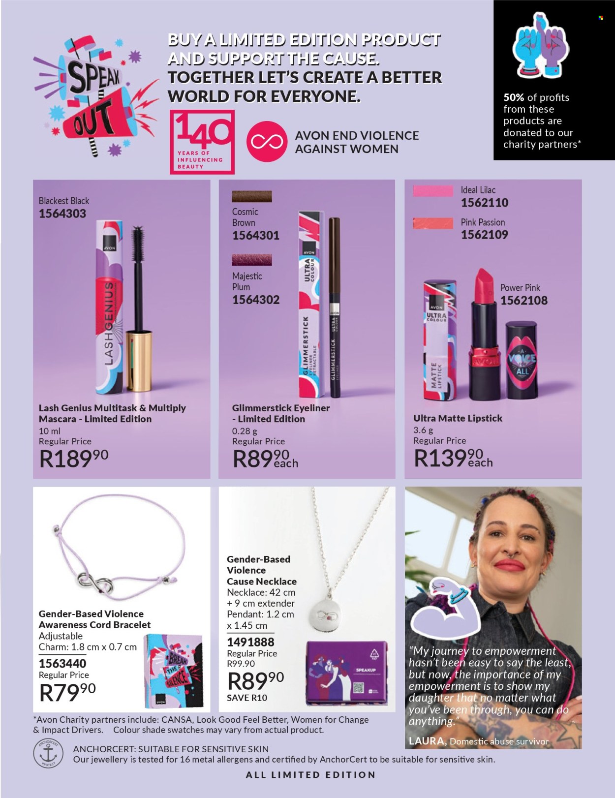 Avon specials - 01/03/2026 - 31/03/2026. Page 11