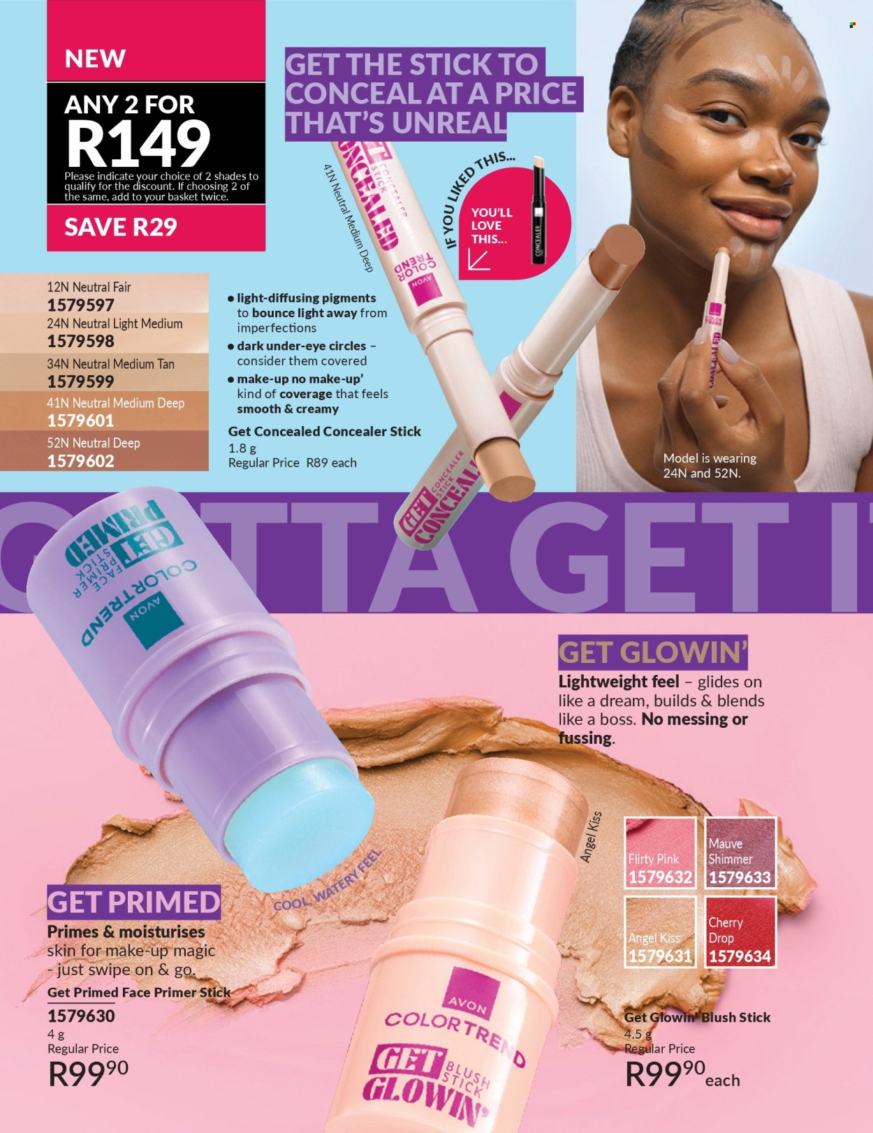 Avon specials - 01/03/2026 - 31/03/2026. Page 56
