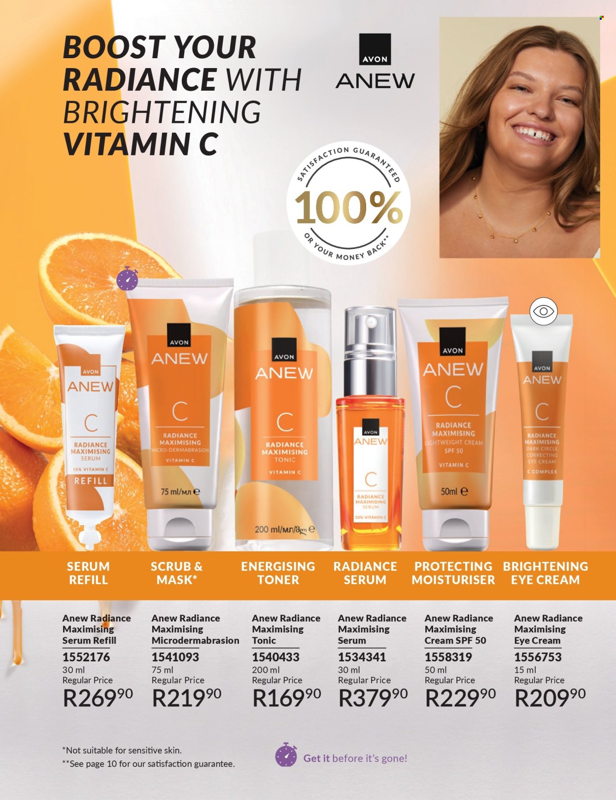 Avon specials - 01/03/2026 - 31/03/2026. Page 95