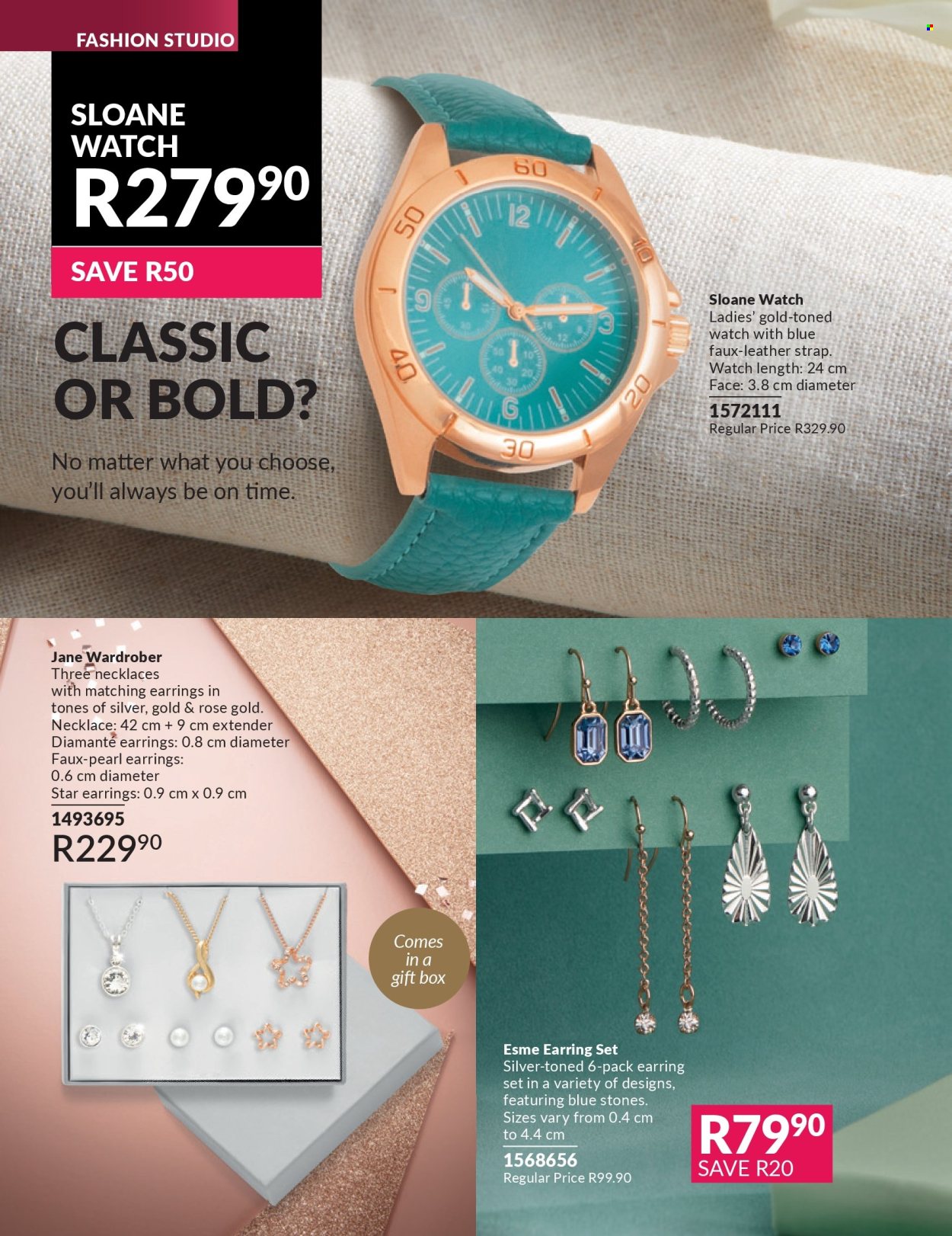 Avon specials - 01/03/2026 - 31/03/2026. Page 114