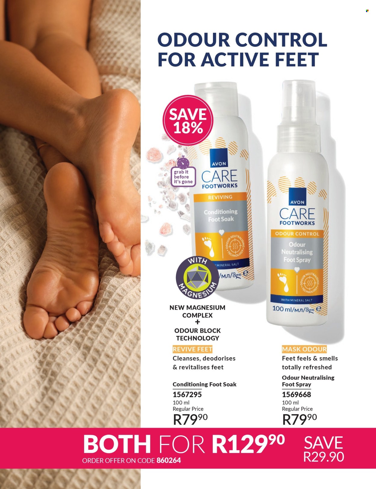 Avon specials - 01/03/2026 - 31/03/2026. Page 141
