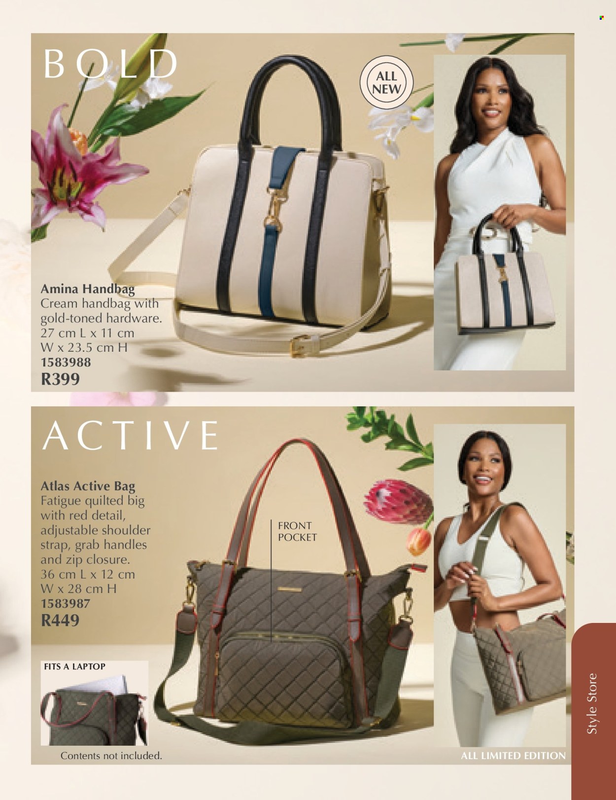 Justine specials - 01/03/2026 - 31/03/2026. Page 72