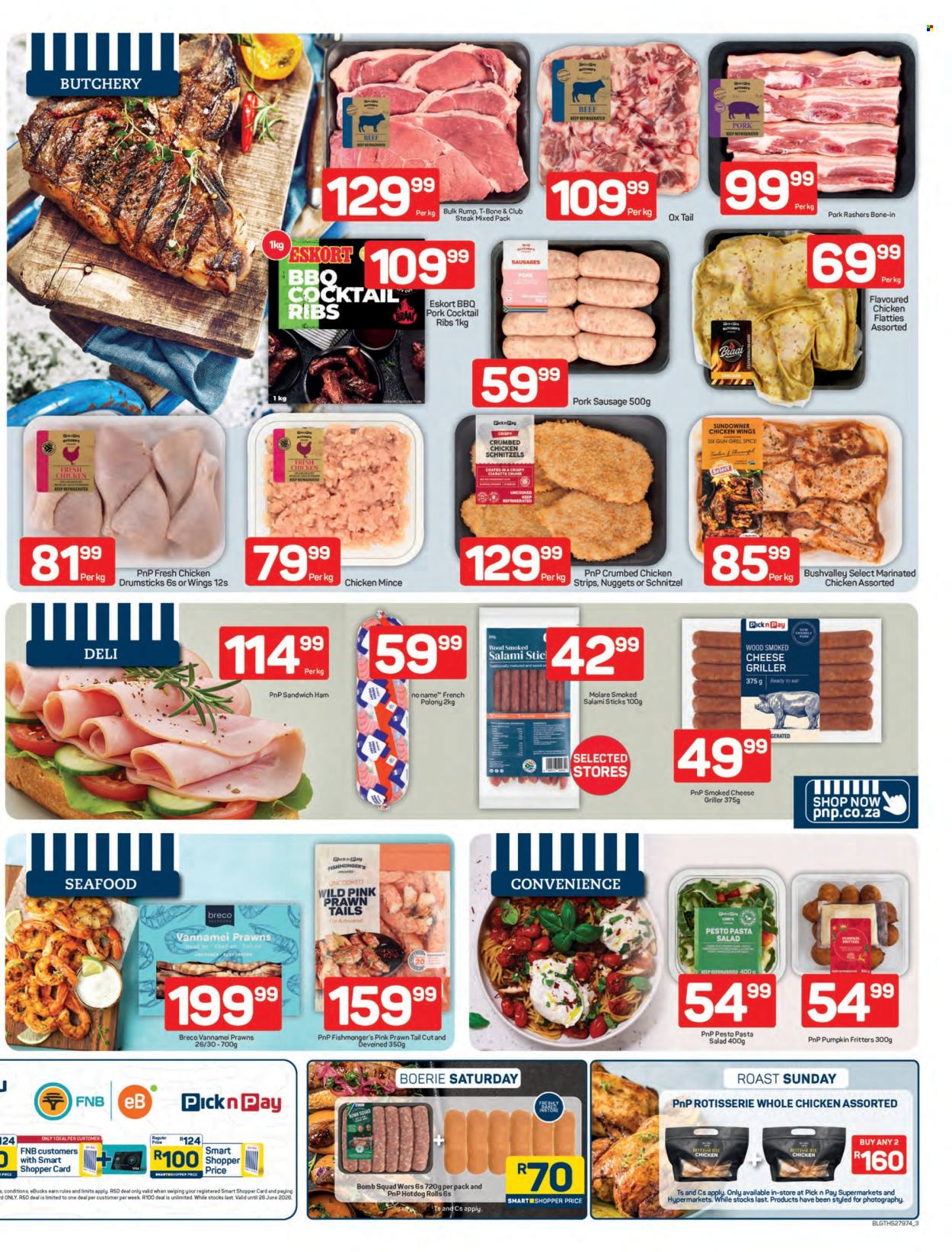 Pick n Pay specials - 02/03/2026 - 08/03/2026. Page 4