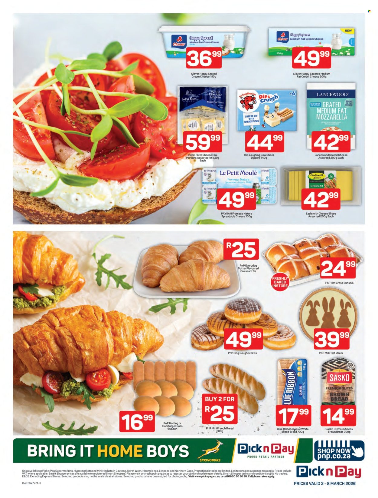 Pick n Pay specials - 02/03/2026 - 08/03/2026. Page 5