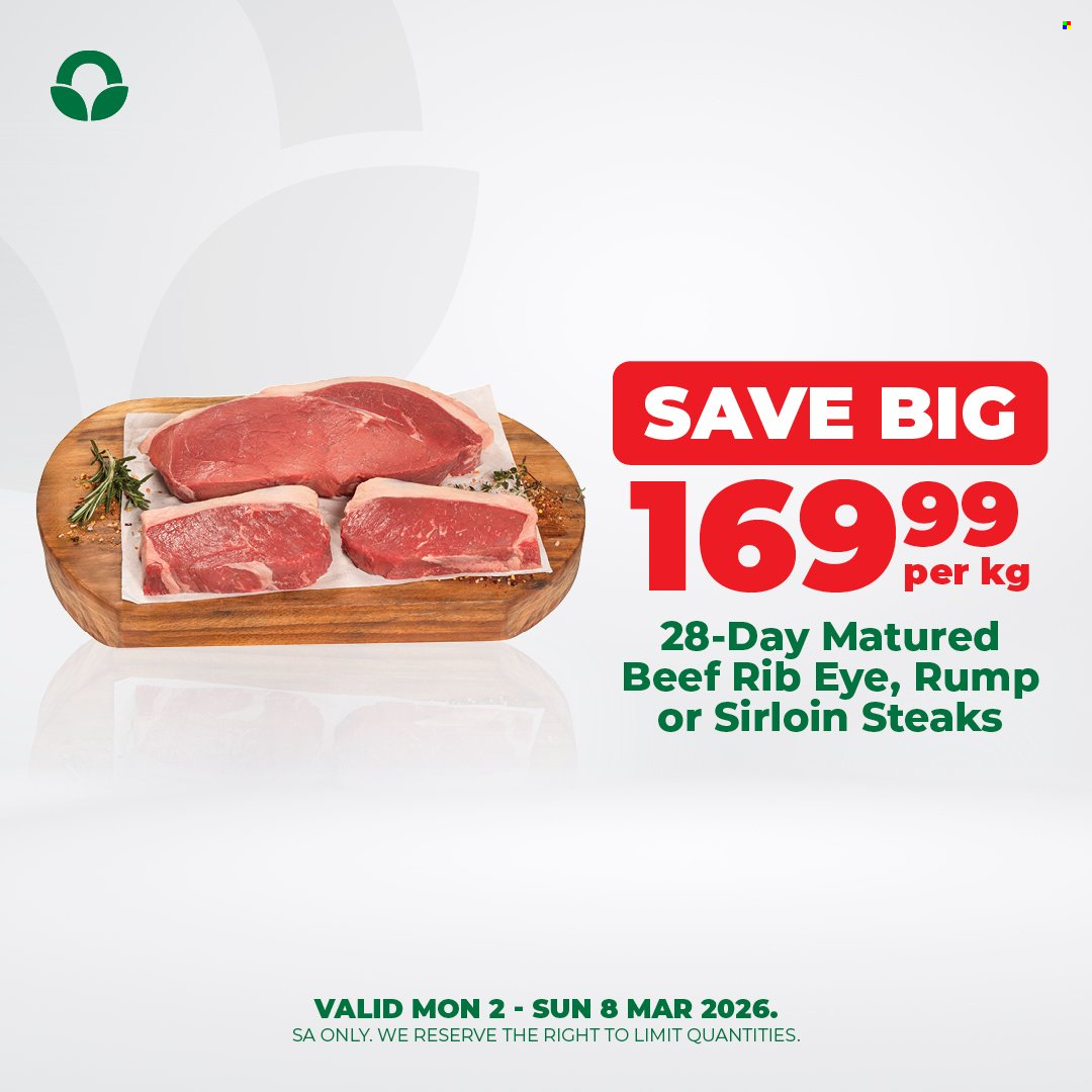 Food Lover's Market specials - 02/03/2026 - 08/03/2026. Page 5