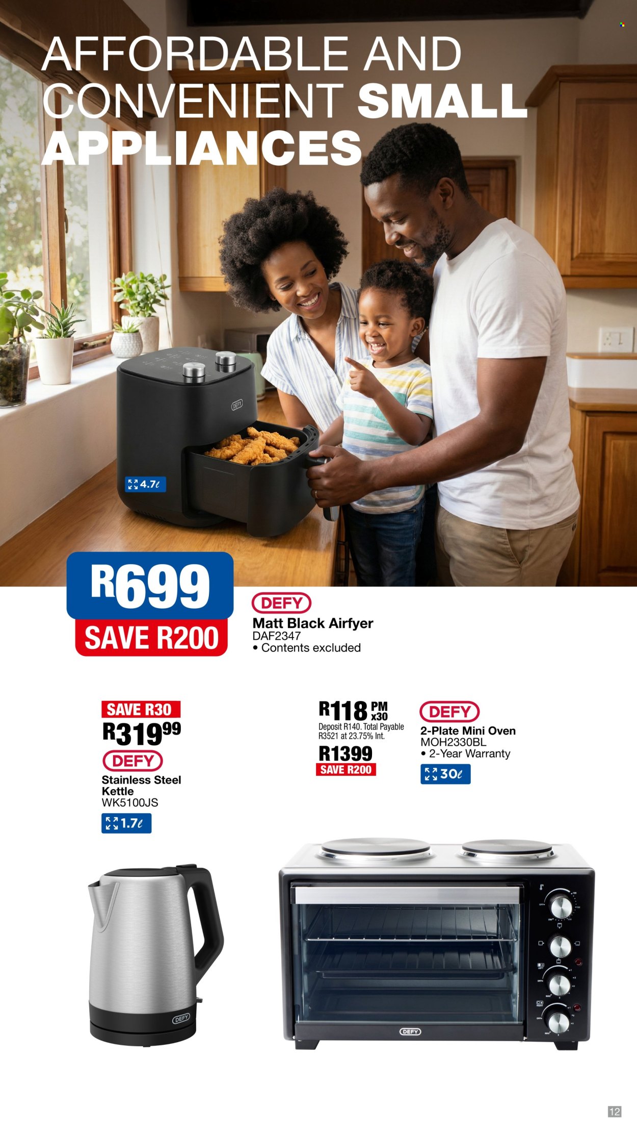 OK Furniture specials - 02/03/2026 - 22/03/2026. Page 12