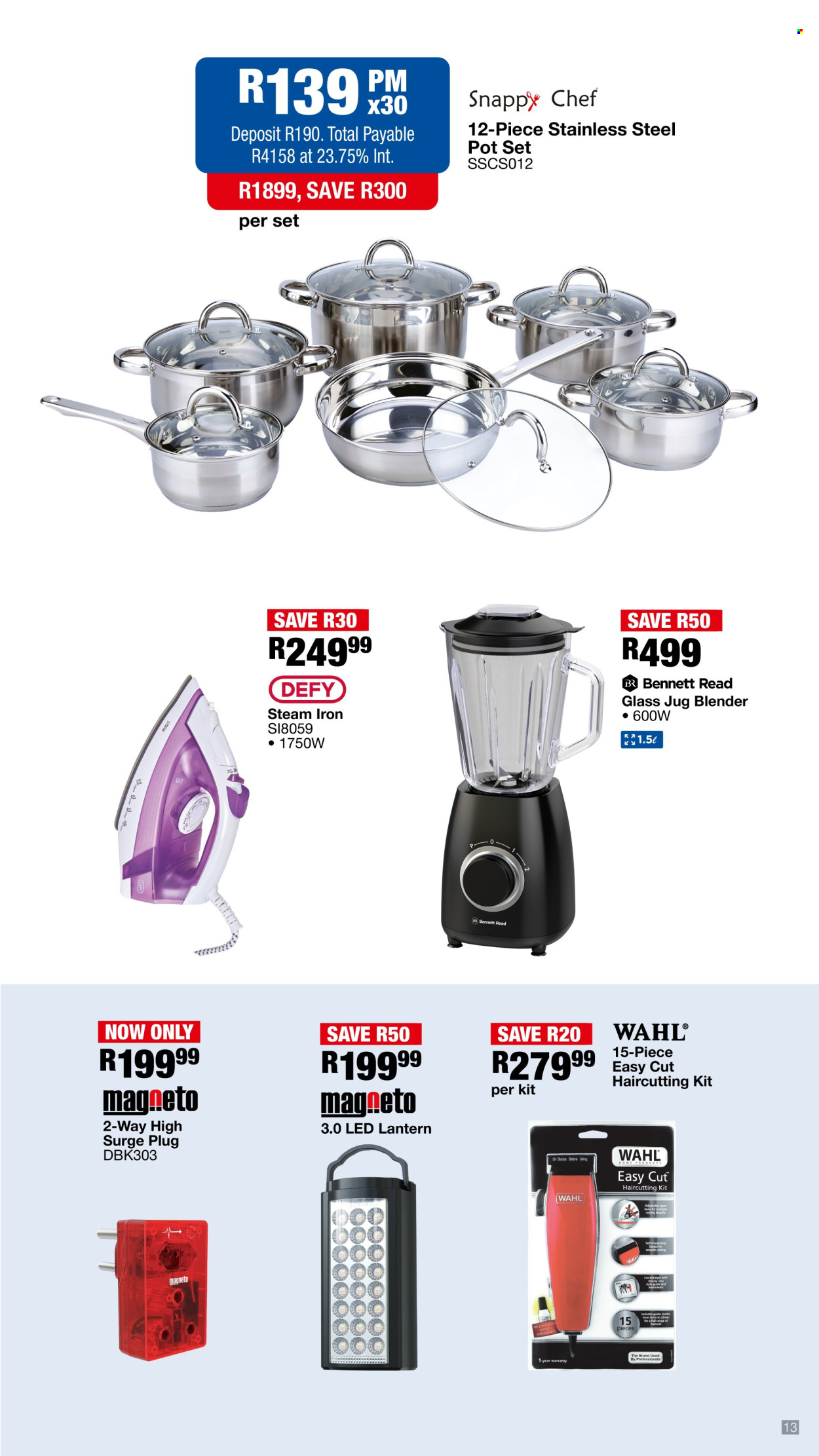 OK Furniture specials - 02/03/2026 - 22/03/2026. Page 13