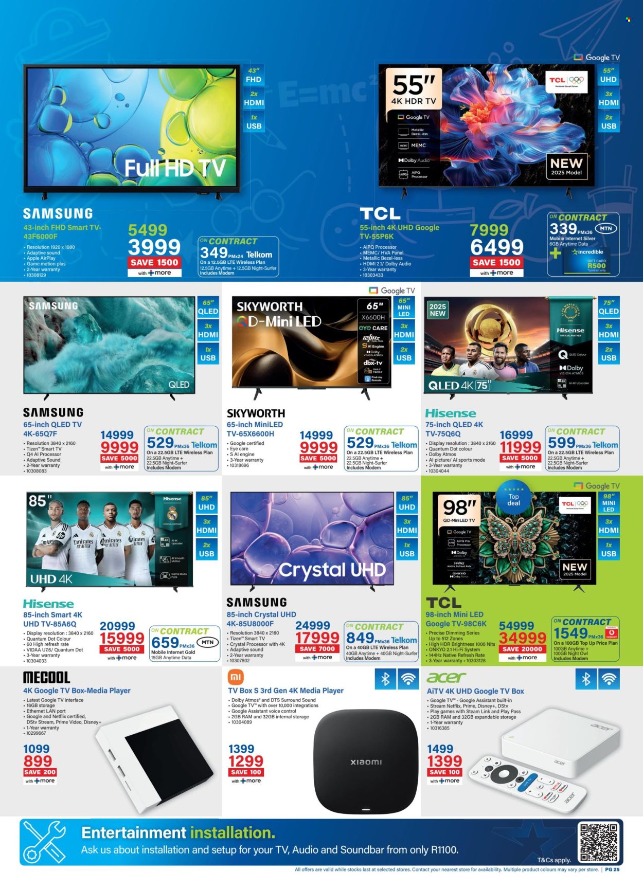 Incredible Connection specials - 03/03/2026 - 30/03/2026. Page 25