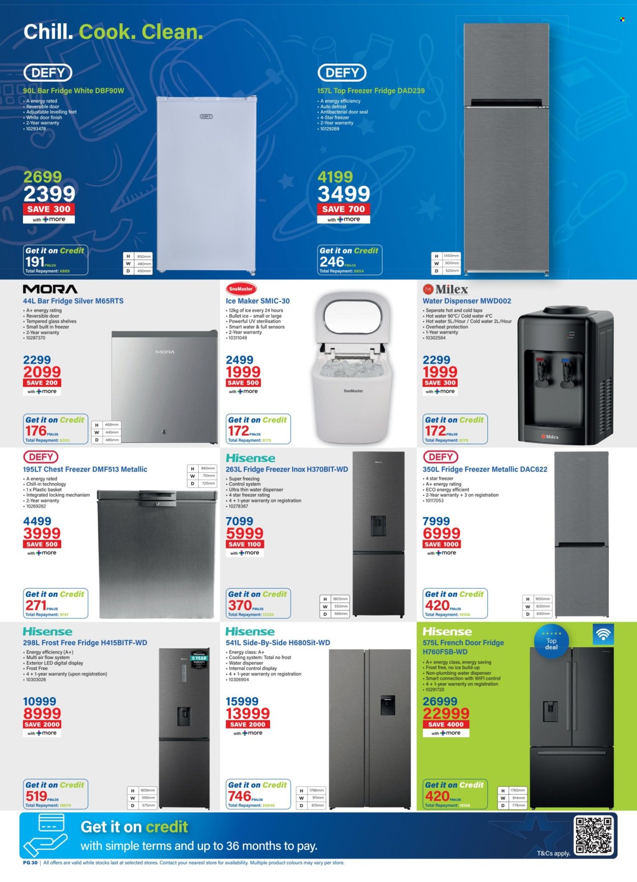 Incredible Connection specials - 03/03/2026 - 30/03/2026. Page 30