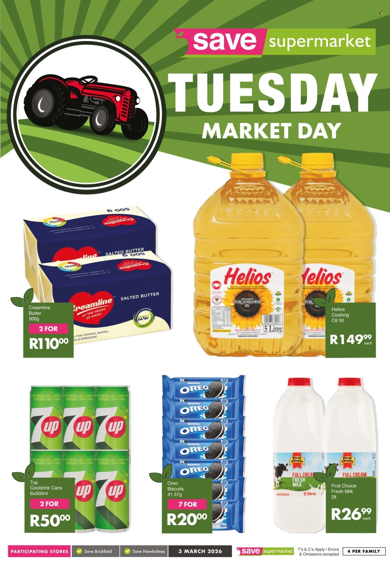 Save supermarket specials - 03/03/2026 - 03/03/2026. Page 5