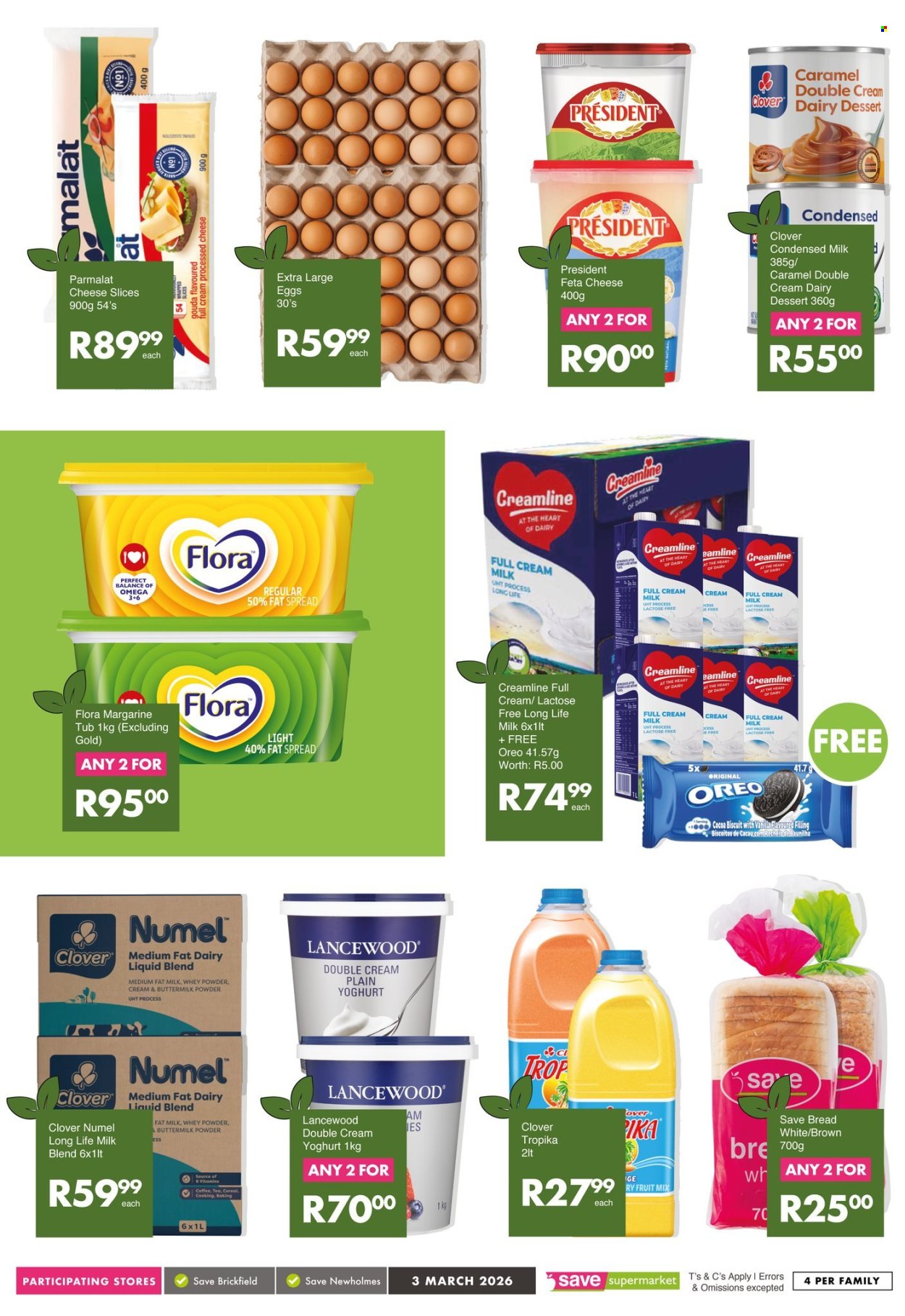 Save supermarket specials - 03/03/2026 - 03/03/2026. Page 6