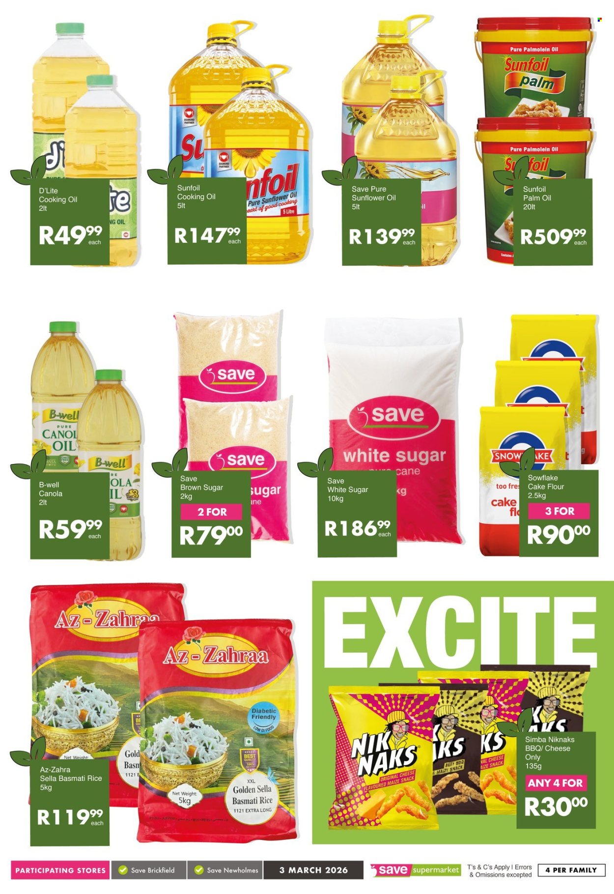 Save supermarket specials - 03/03/2026 - 03/03/2026. Page 7