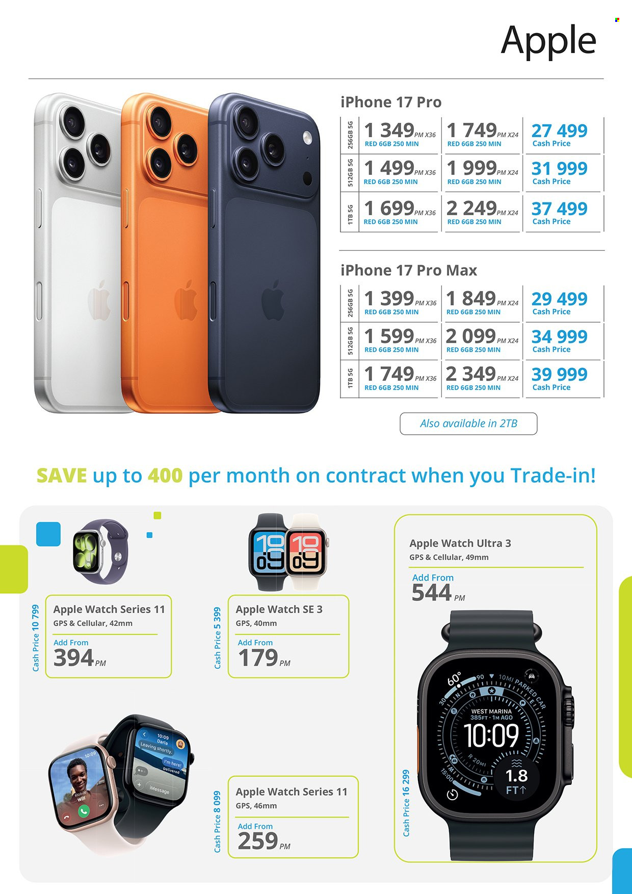 Cellucity specials - 06/03/2026 - 01/04/2026. Page 15