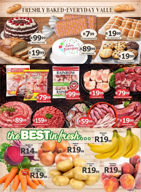 Big Save specials - 25/02/2026 - 07/03/2026. Page 6