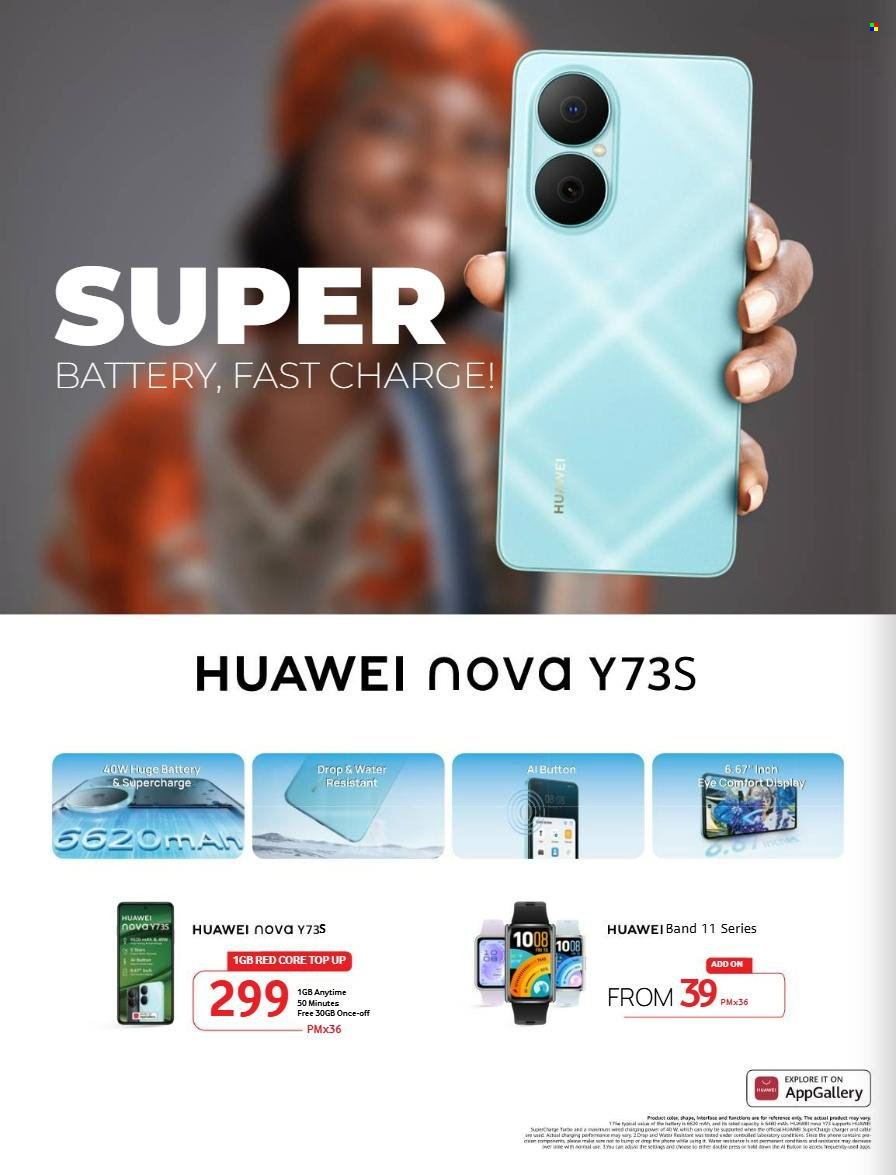 Vodacom specials - 06/03/2026 - 01/04/2026. Page 8